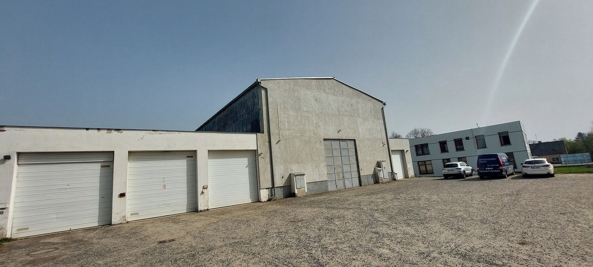 Komerční nemovitost · 1 000 m² · Benešov, okres Blansko - 4