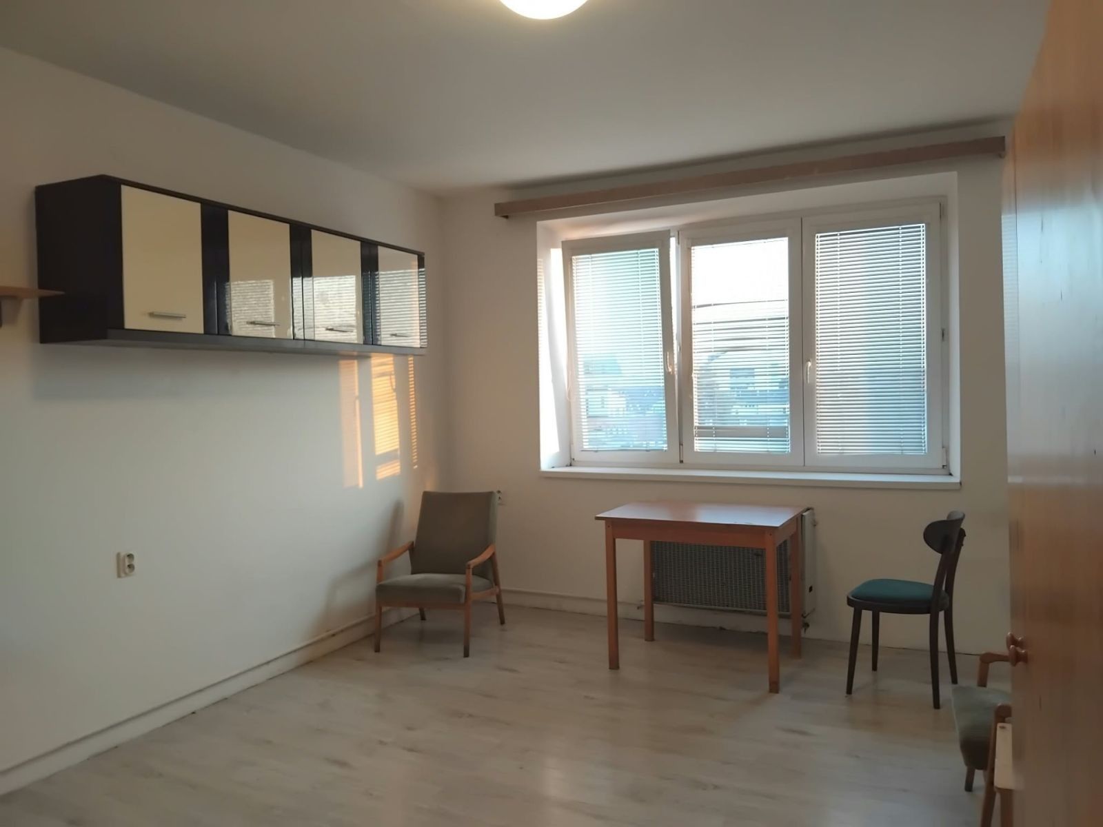 1+kk, Brno - Židenice, Jihomoravský kraj, 25 m² - 1