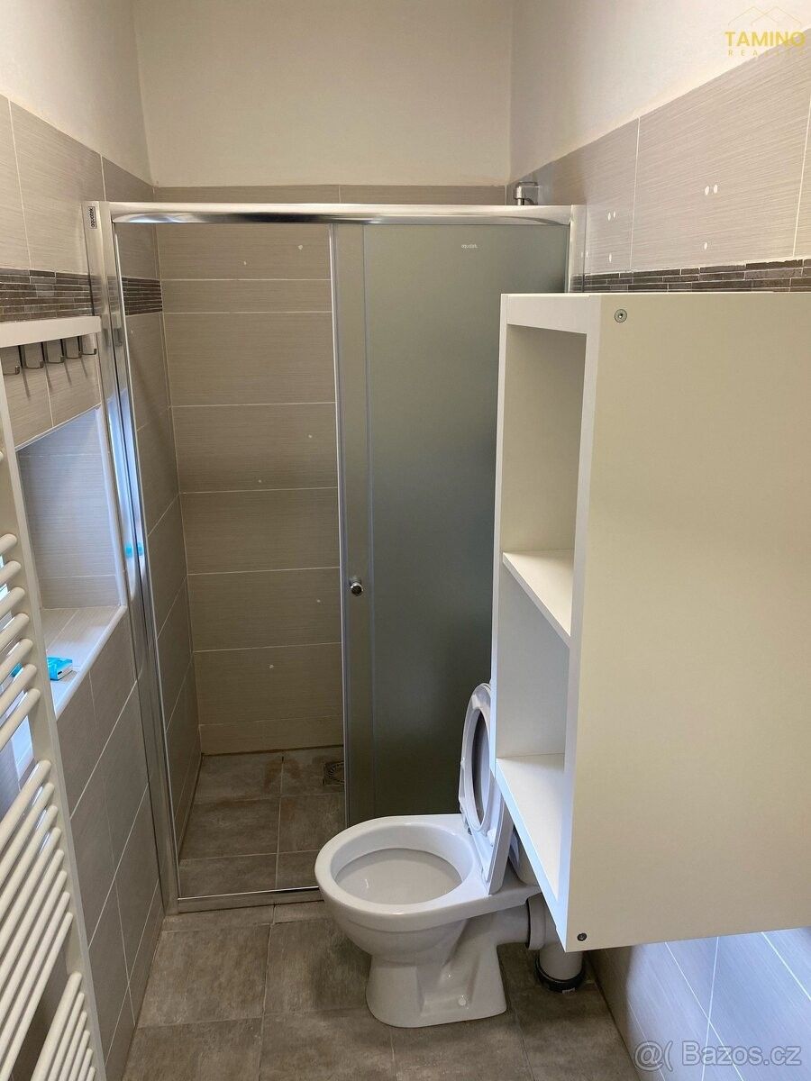 Pronájem byt - Třebíč, 674 01