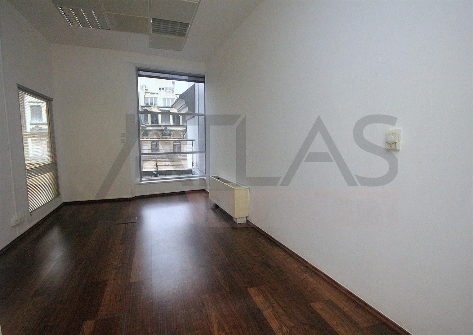 Pronájem kancelář - Staré Město, Praha, 75 m²