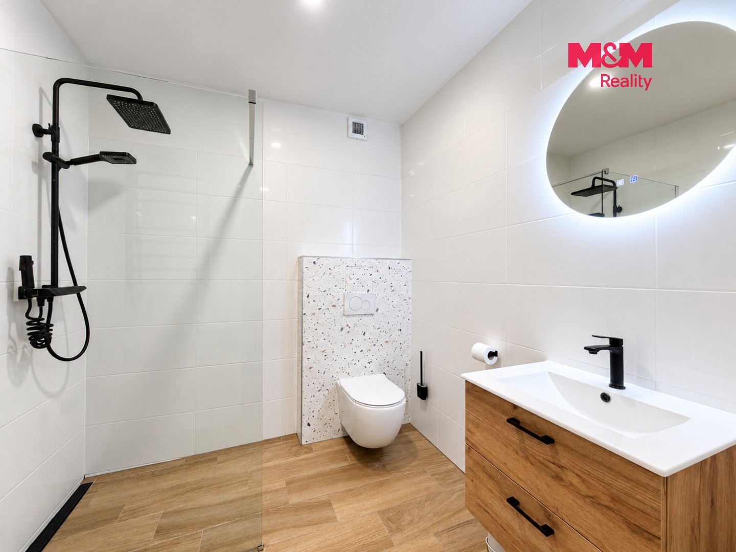 Pronájem byt 2+kk - Dlouhá třída, Nymburk, 57 m² - 5