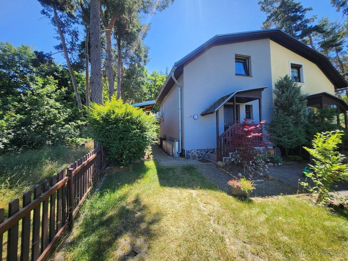 Chaty, Klášterec nad Ohří, 431 51