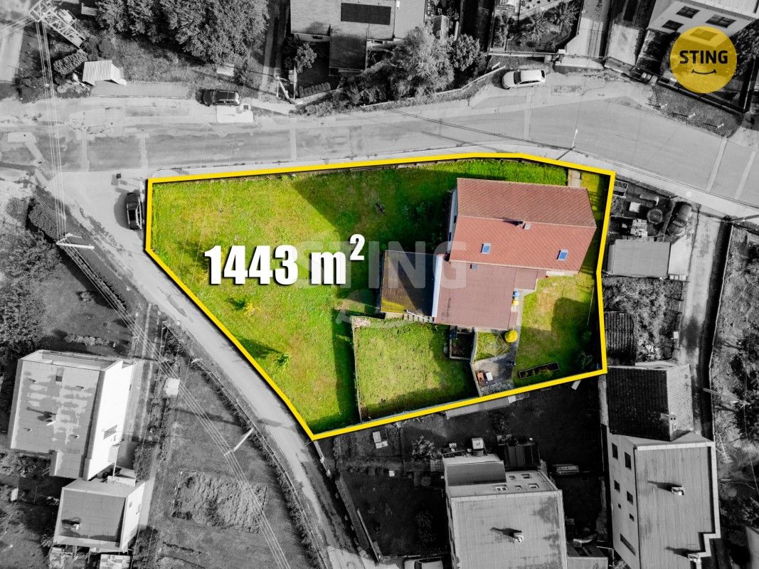 Rodinný dům · 226 m² · Vrablovec  , Ludgeřovice - 3