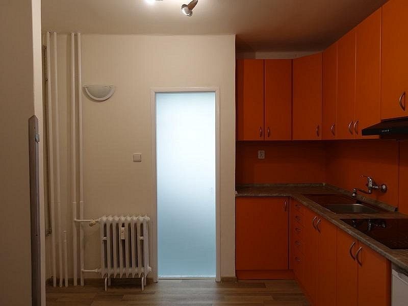 Byt 1+kk · 33,7 m² · Ostrava - Zábřeh, okres Ostrava-město, Moravskoslezský kraj - 4