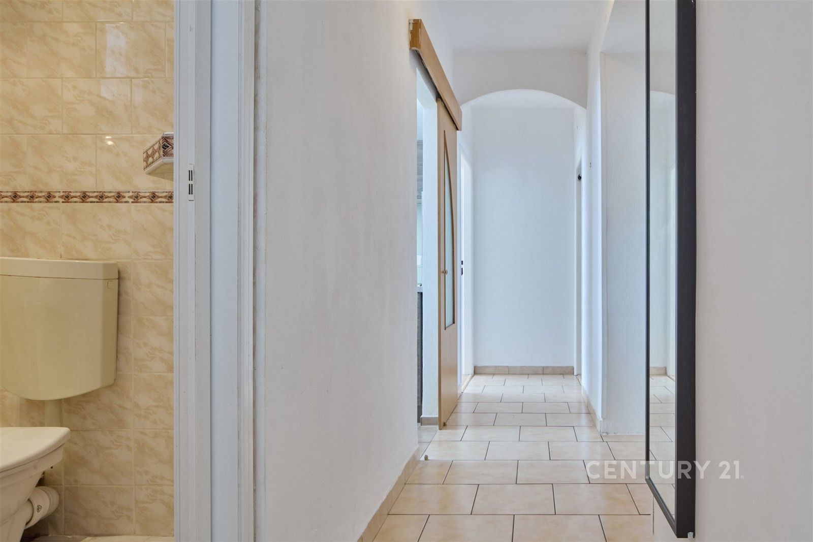 Prodej byt 3+1 - Vrchlického 2366, Znojmo, 73 m² - 5