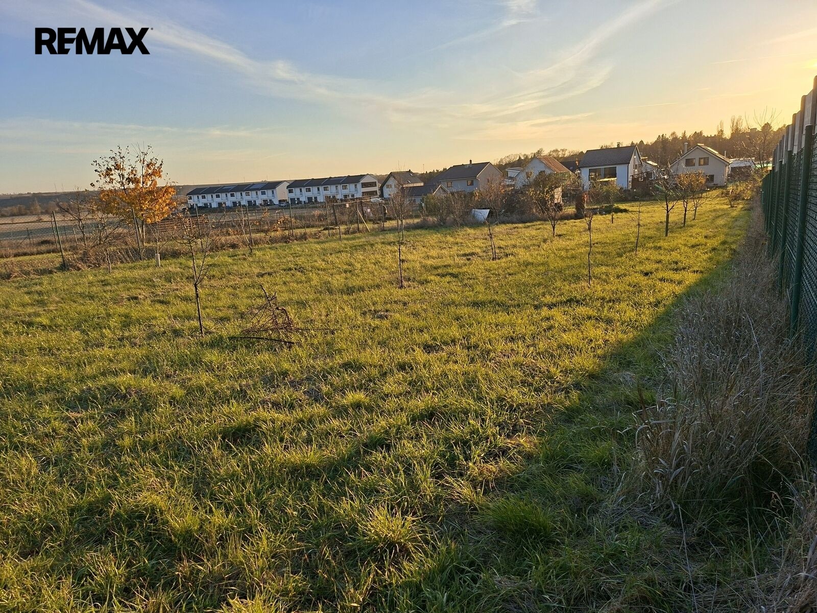 Pozemek pro bydlení · 1 527 m² · Křenovice - 3