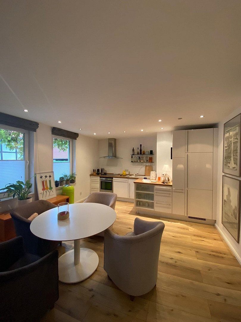 2+1, Herbrink 6, , Dolní Sasko, 55 m² - 2