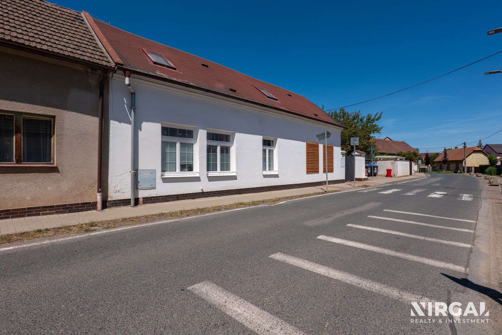 Rodinný dům · 247 m² · Hlavní, Zlonín - 3