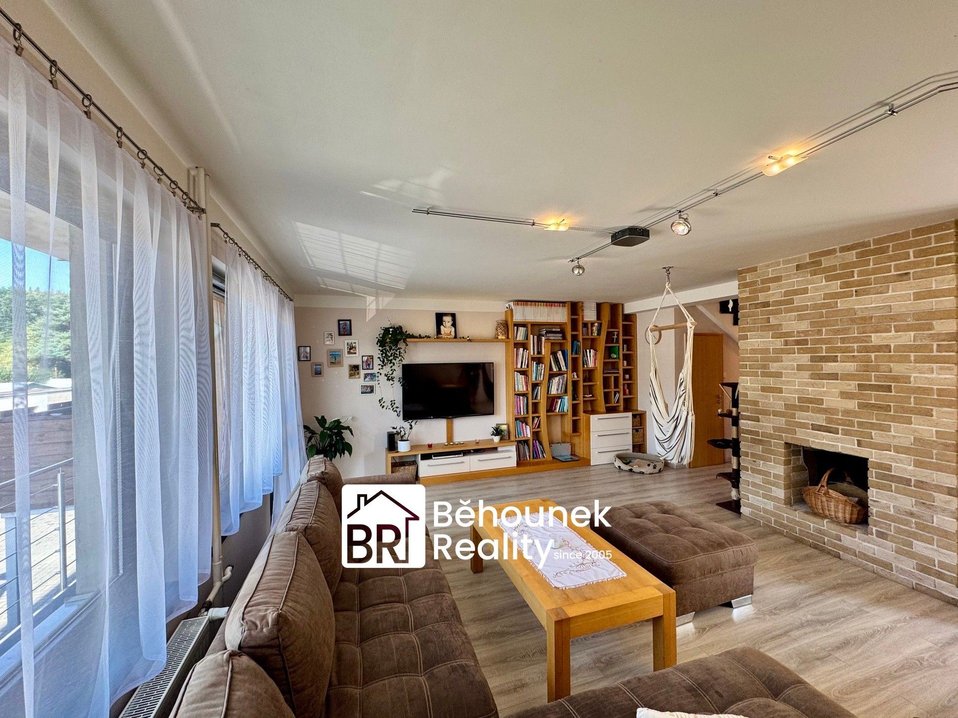 Rodinné domy, Lužnická, Sezimovo Ústí, 151 m²