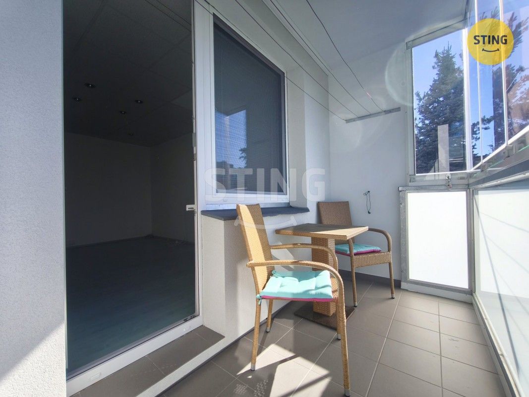 Byt 3+1 · 72 m² · Obránců míru, Třebíč Nové Dvory - 3