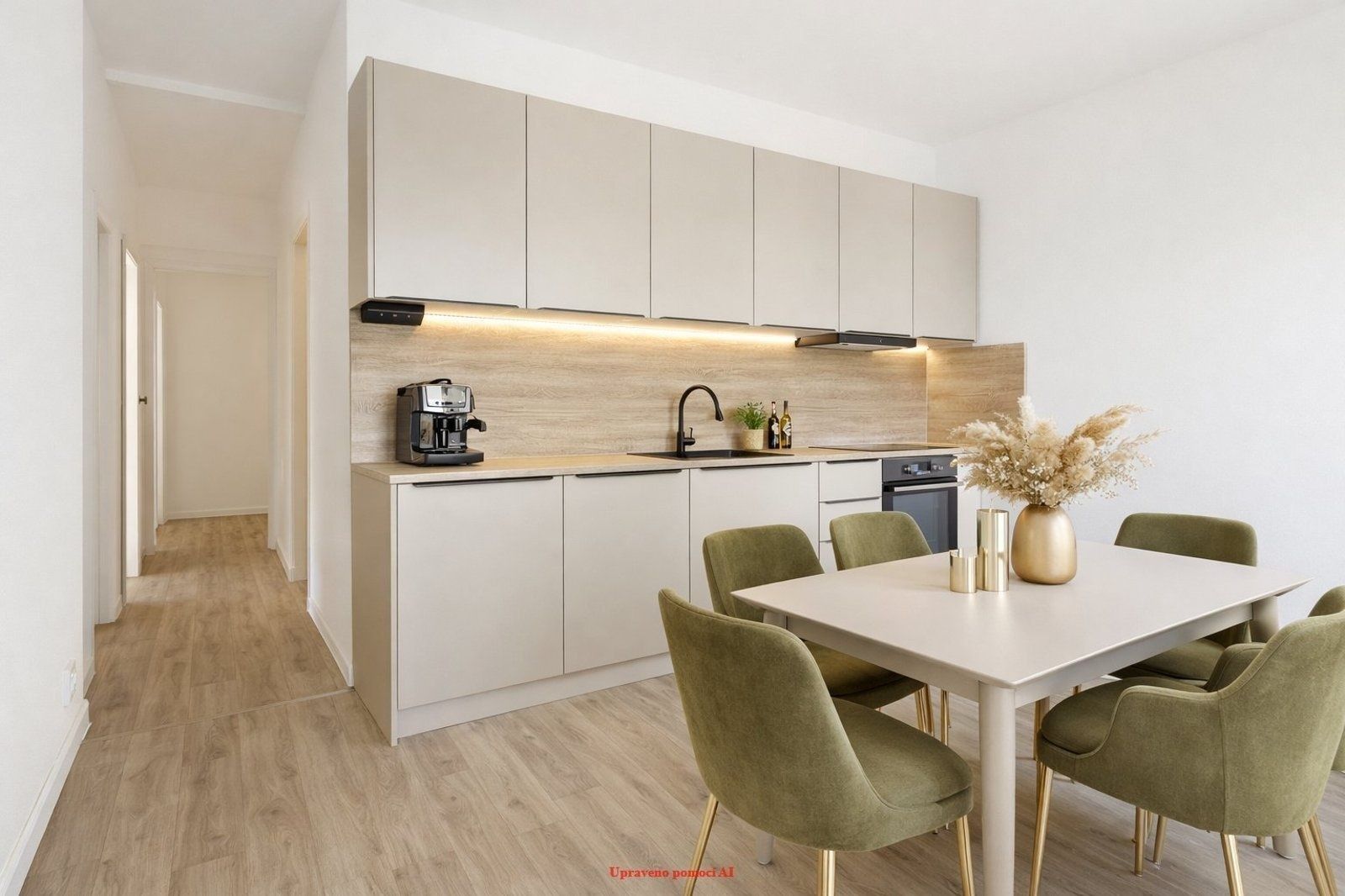 2+1, Cihelní, Karviná - Karviná-město, Moravskoslezský kraj, 53 m² - 1
