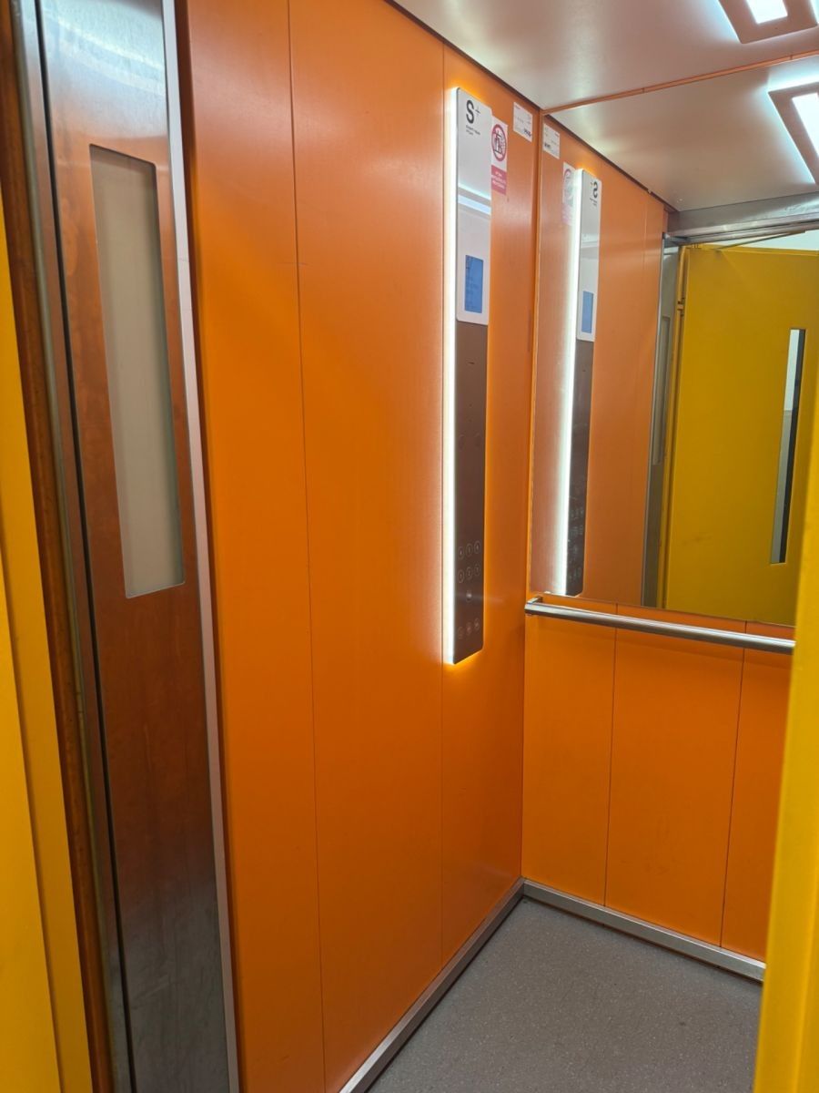 2+1, Čs. armády, Kraslice - Kraslice, Karlovarský kraj, 55 m² - 2