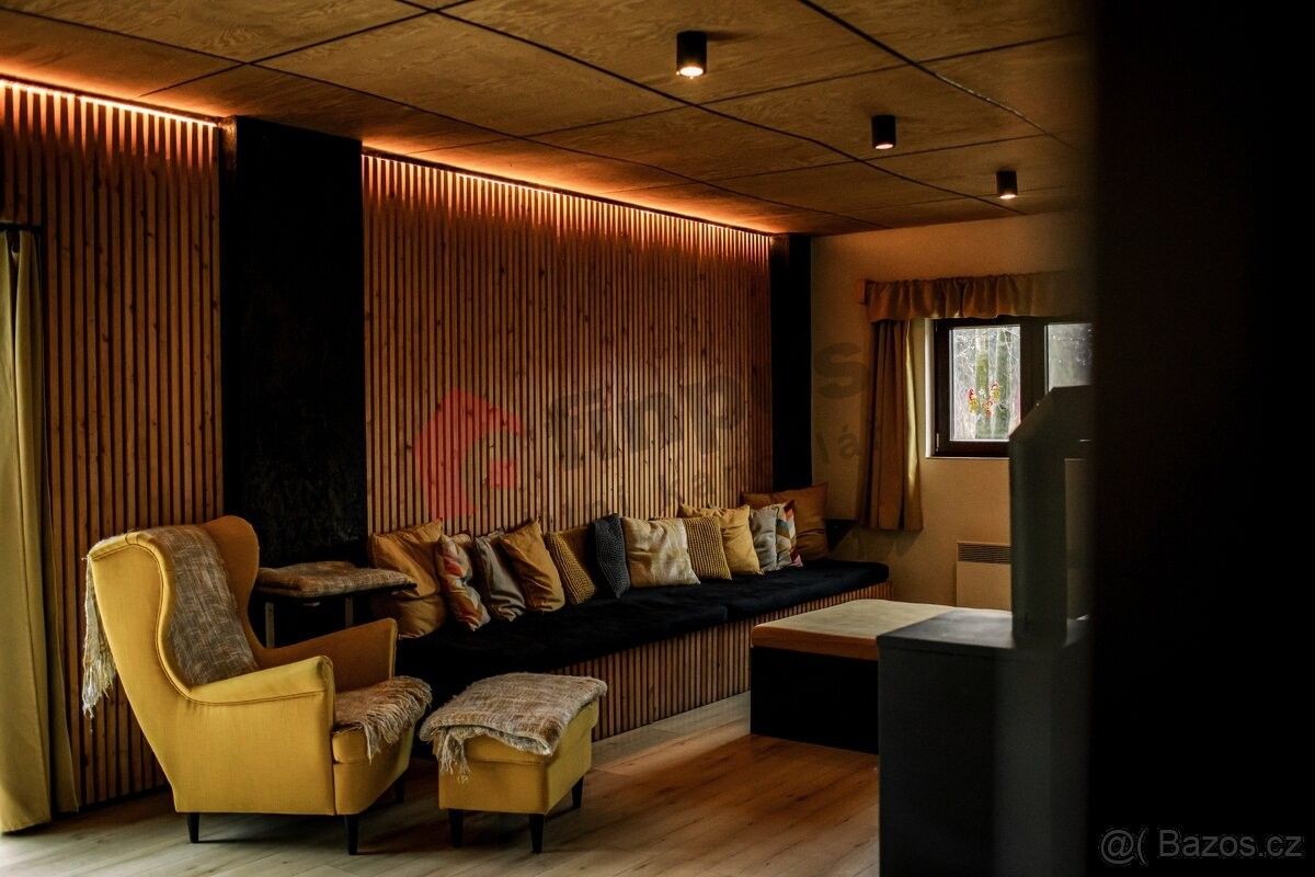 Prodej chata - Mikulovice u Jeseníku, 790 84