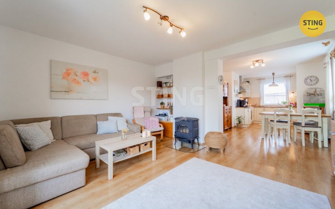 3+kk, Polní, Opava, 73 m²