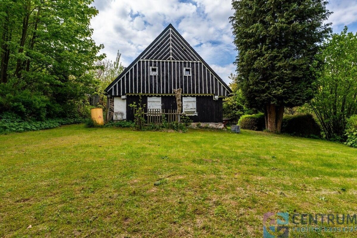 Pozemky pro bydlení, Rychnov u Jablonce nad Nisou, 468 02