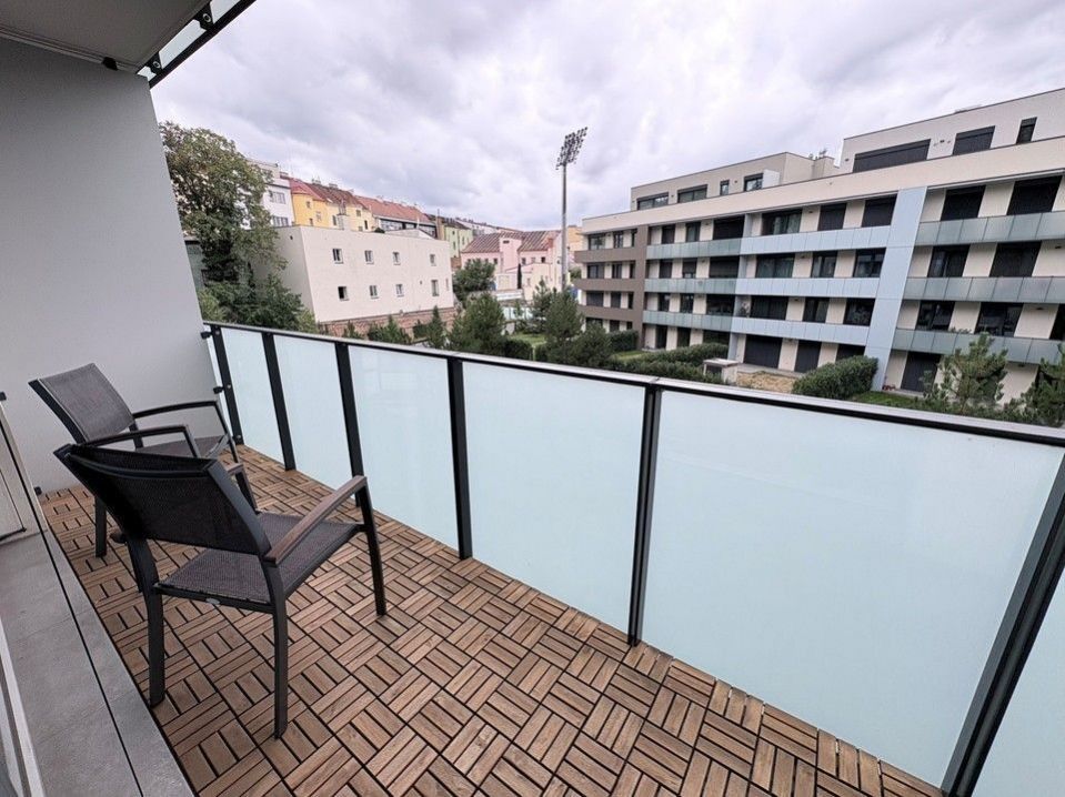 1+kk, Krásova, Praha, 45 m² - 2