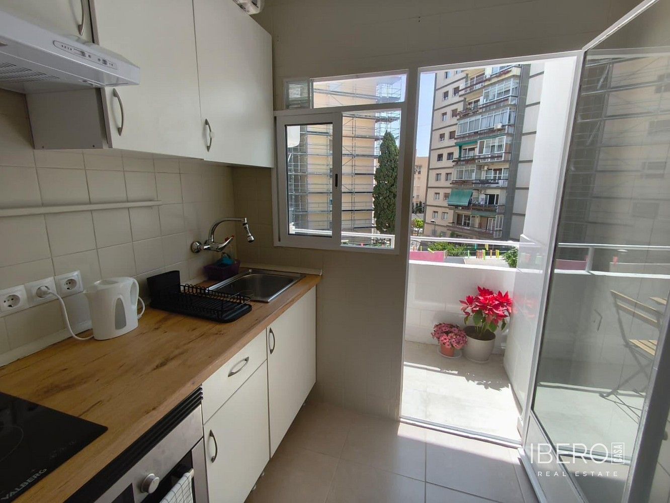 4+kk, San Juan Alicante, Španělsko, 80 m² - 2