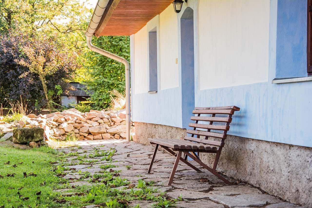 Chata · Proseč - Záboří u Proseče, Pardubický kraj - 2