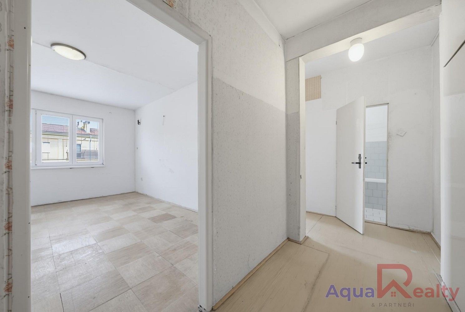 Prodej byt 2+1 - Ostrov, okres Karlovy Vary, Karlovarský kraj, 70 m² - 5
