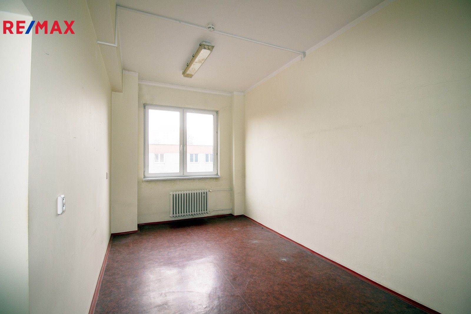 Kanceláře, Lidická, Havířov, 18 m²