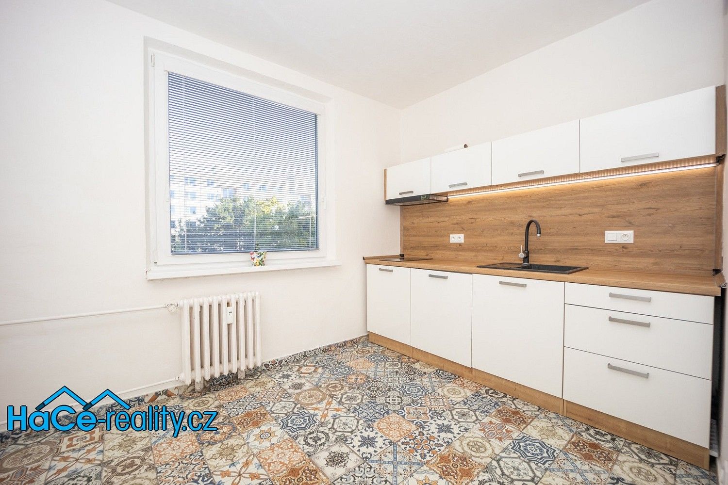 1+1, Hradec Králové - Nový Hradec Králové, Královéhradecký kraj, 40 m² - 2