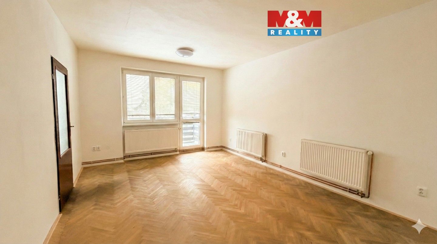 3+1, Tylova, Hranice, 74 m²