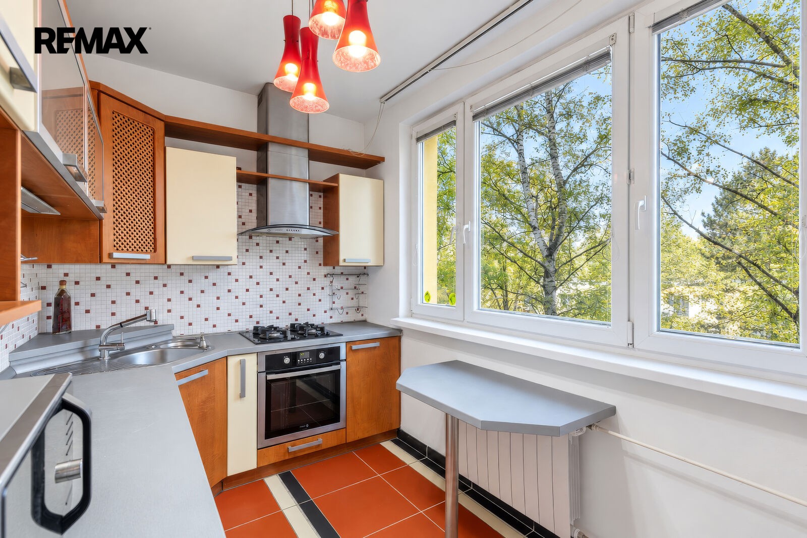 3+1, Flemingova 2838, Karviná Hranice, 74 m²