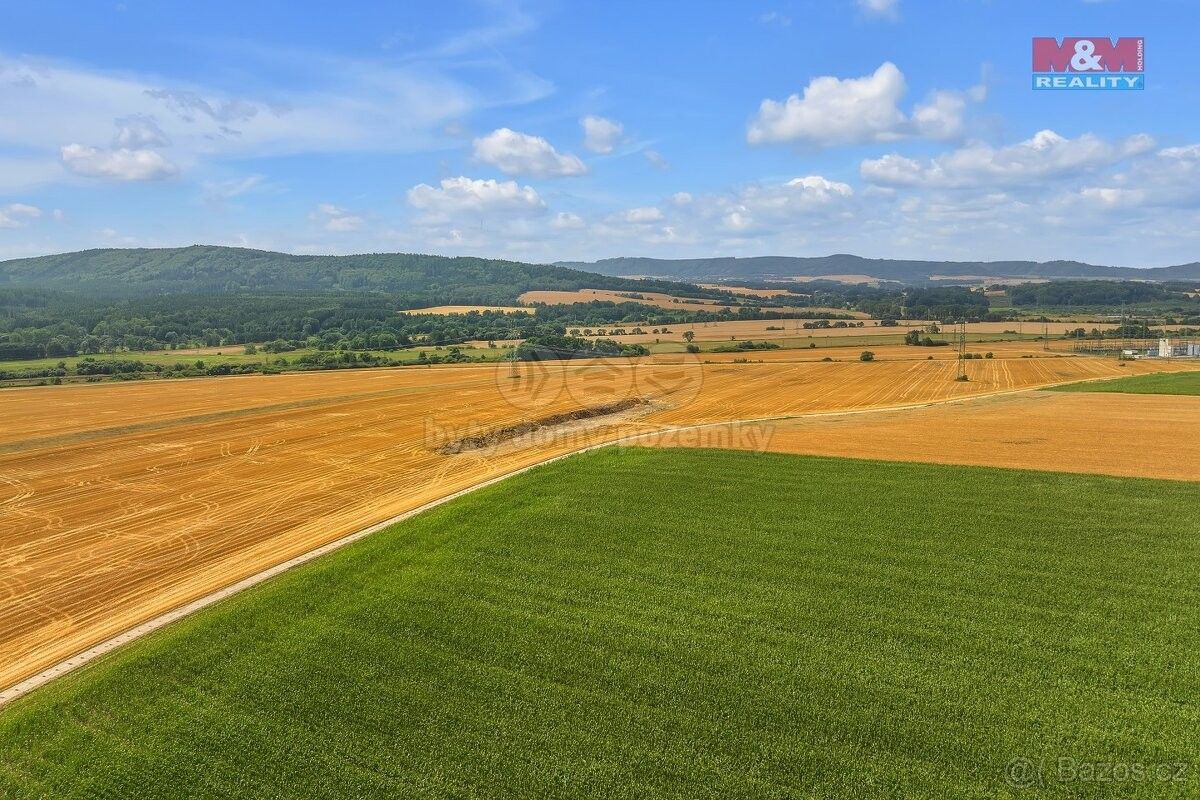 Prodej zemědělský pozemek - Lanškroun, 563 01, 38 560 m²