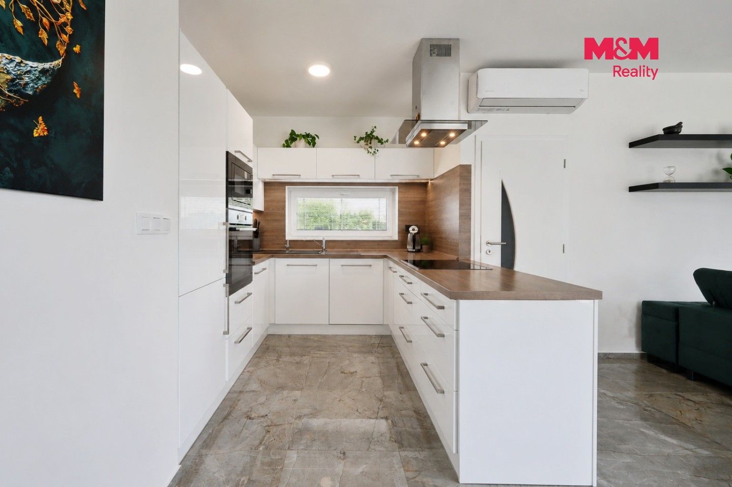 Rodinný dům · 238 m² · Nad Nivou, Havlíčkův Brod - 3