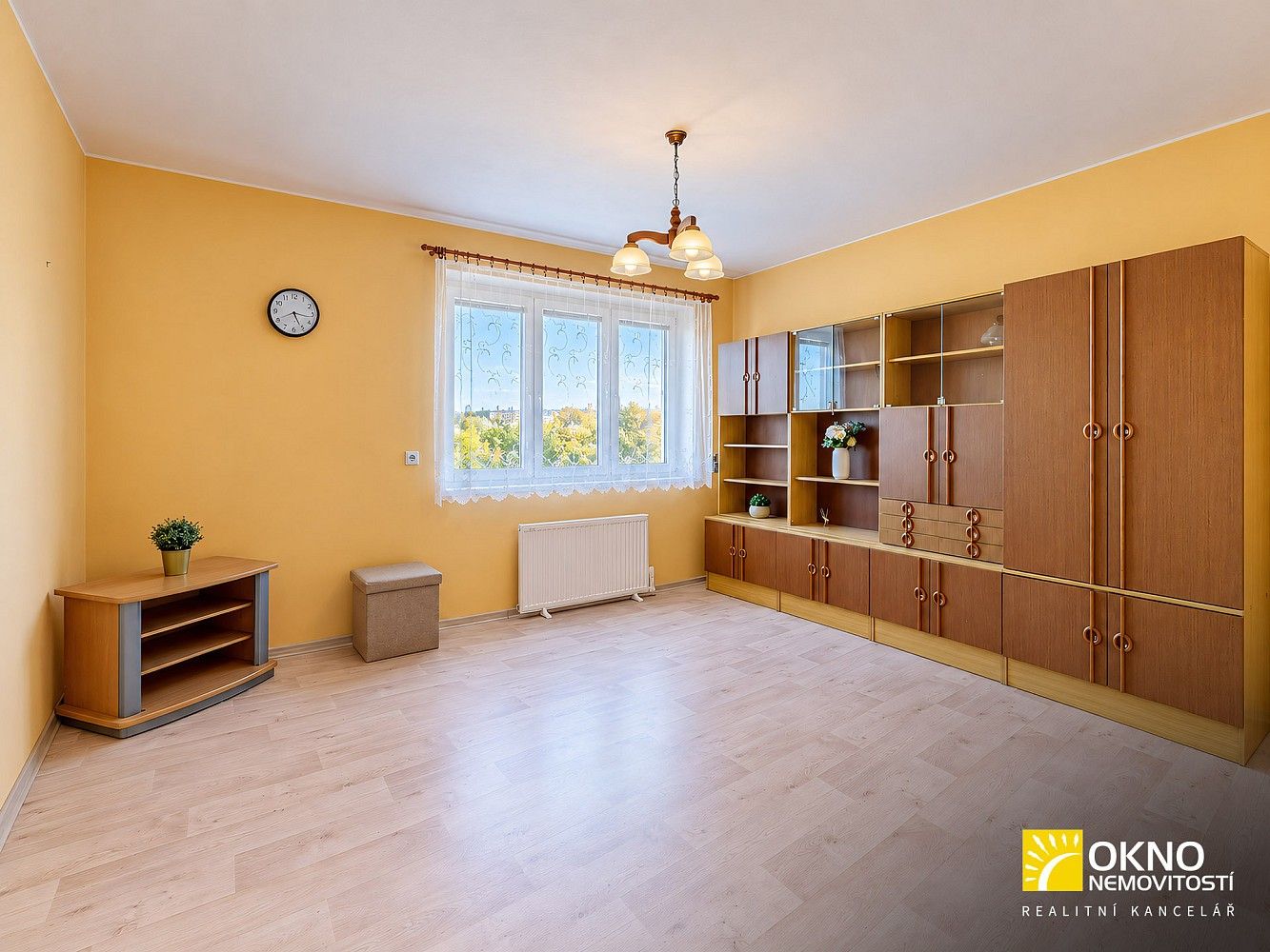 Byt 2+1 · 76 m² · Haluzice, okres Zlín - 4