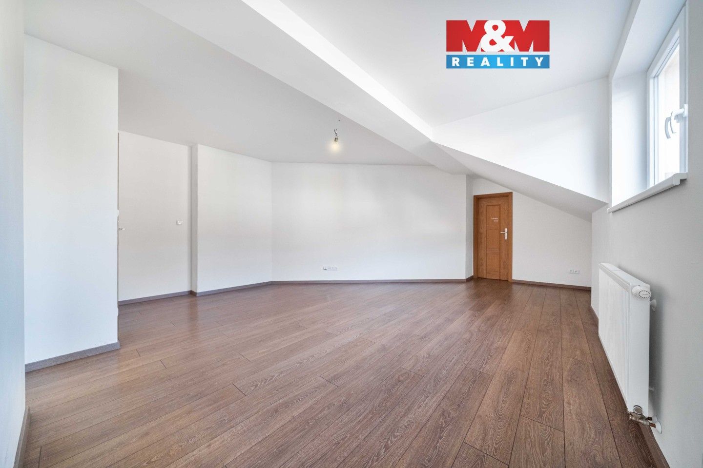 2+1, Hřímalého, Plzeň, 64 m²