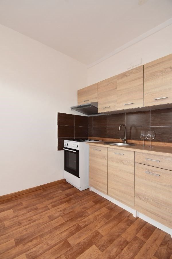 1+1, Písečná 5051, Chomutov, 35 m² - 1
