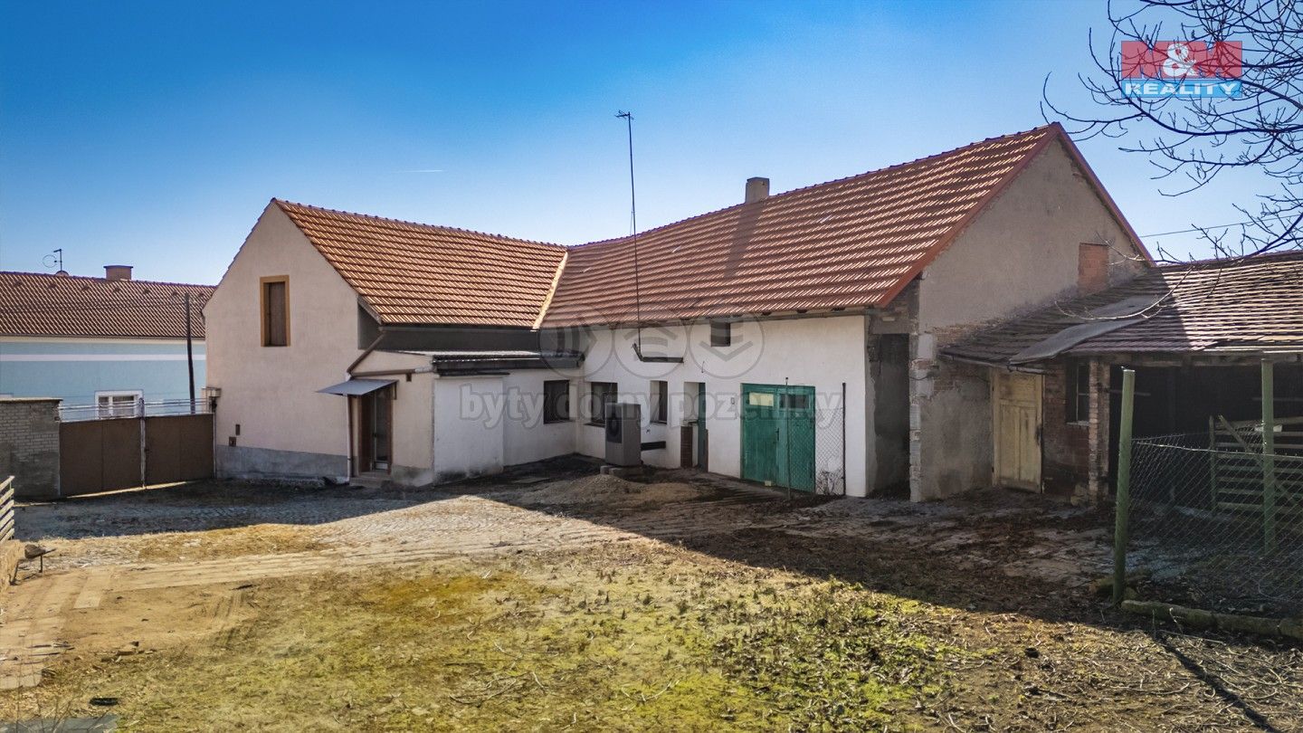 Rodinné domy, Evaň, 110 m²