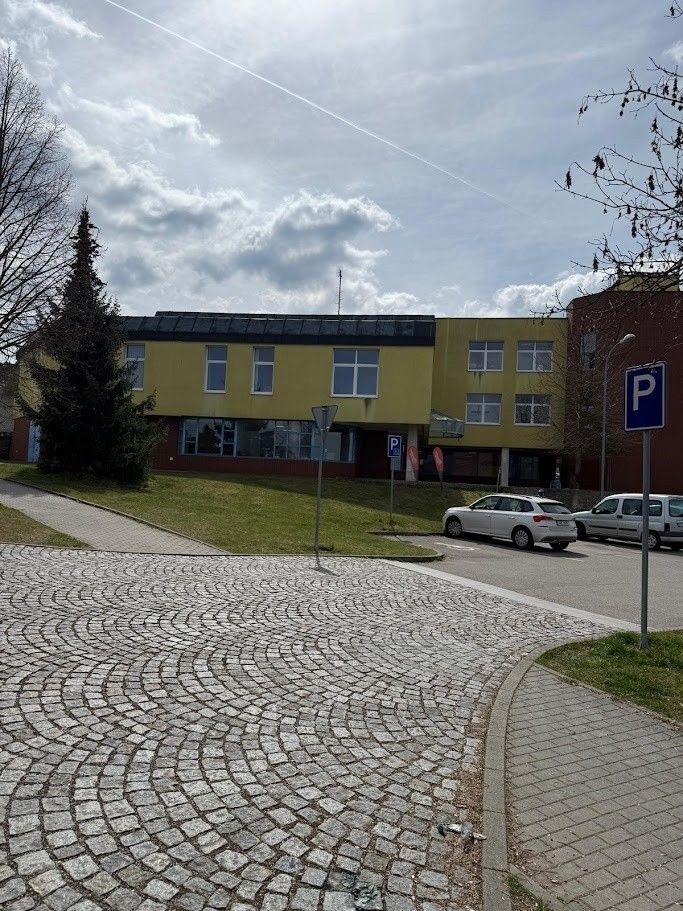 Sklad · Strakonice, 386 01 - 3