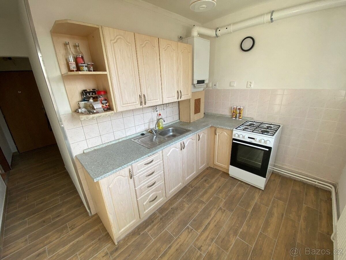 Byty, Počátky, 394 64