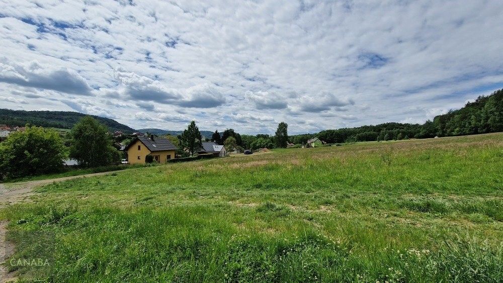 Prodej pozemek pro bydlení - Ludvíkovice