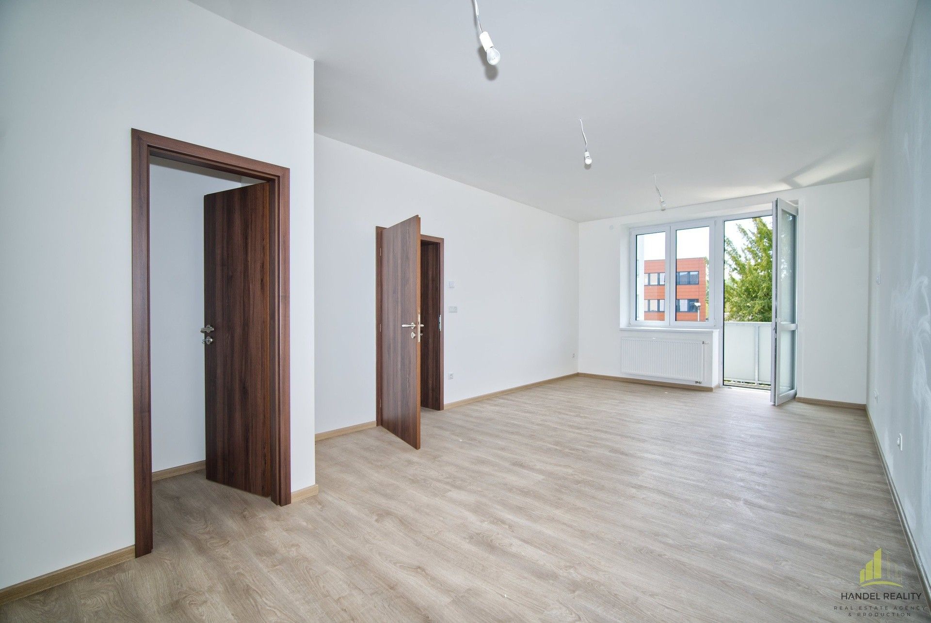 2+kk, Břeclav, 60 m²