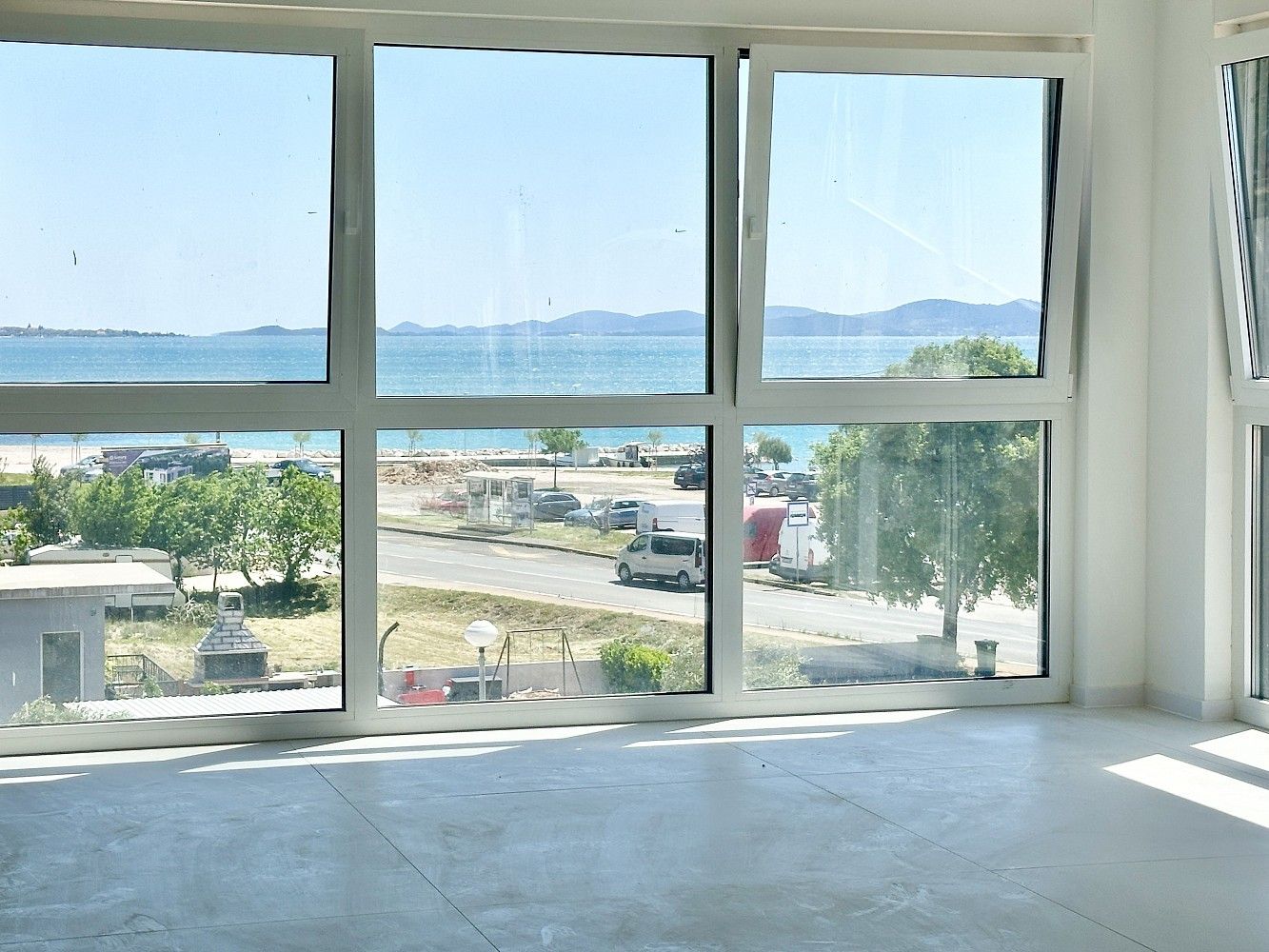 Prodej byt 4+1 - 159. Brigade Hrvatske I. Odvojak, Sukošan, Sukošan, Zadar, Chorvatsko, 249,1 m² - 5