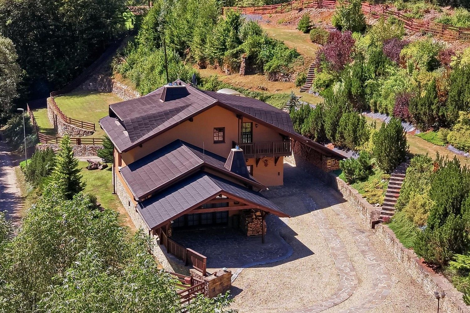 Prodej chalupa - Oskava, okres Šumperk, Olomoucký kraj, 247 m² - 2