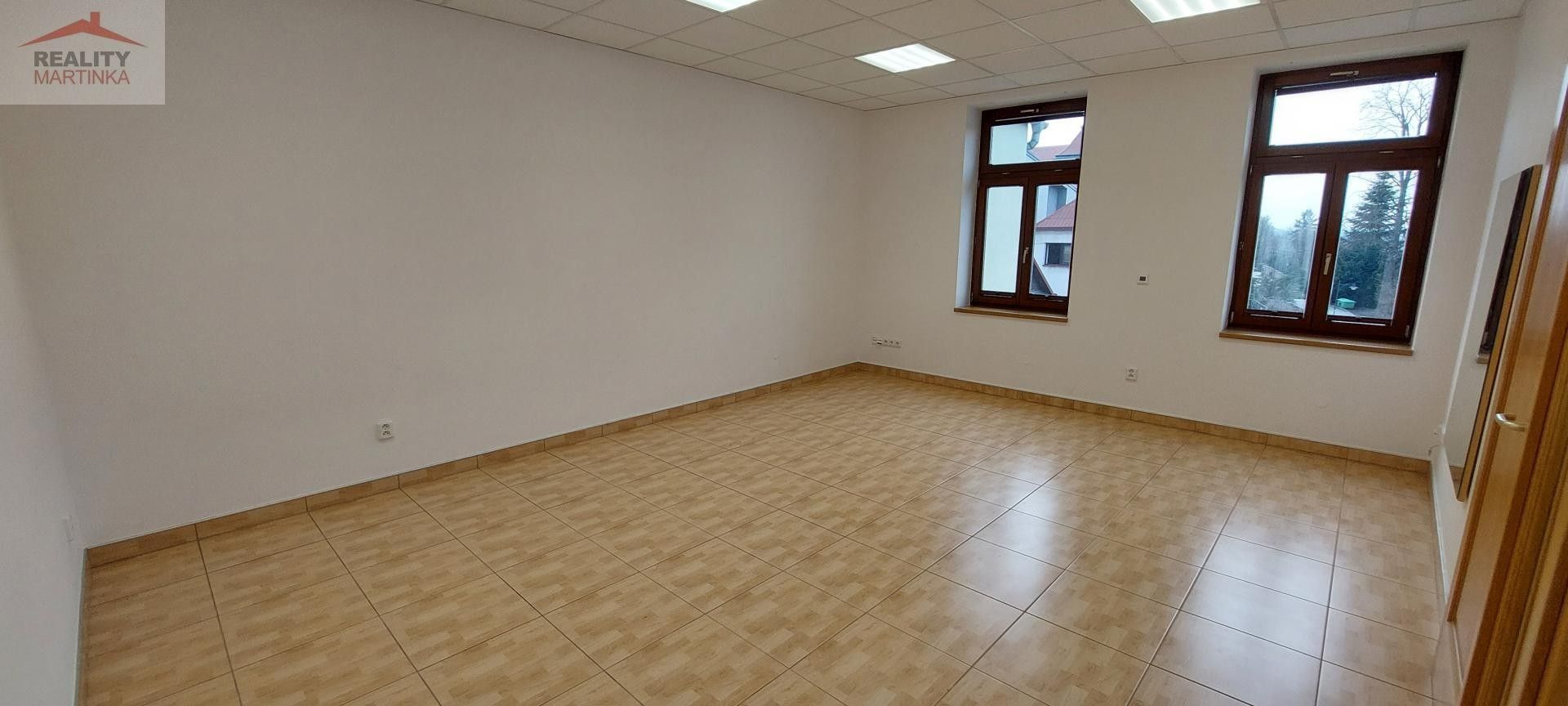 Kancelář · 40 m² · Stříbrná, Valašské Meziříčí - 4