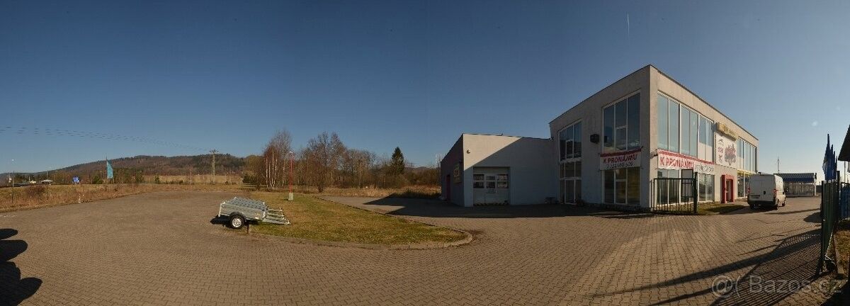 Nemovitost · Nový Bor, 473 01 - 3