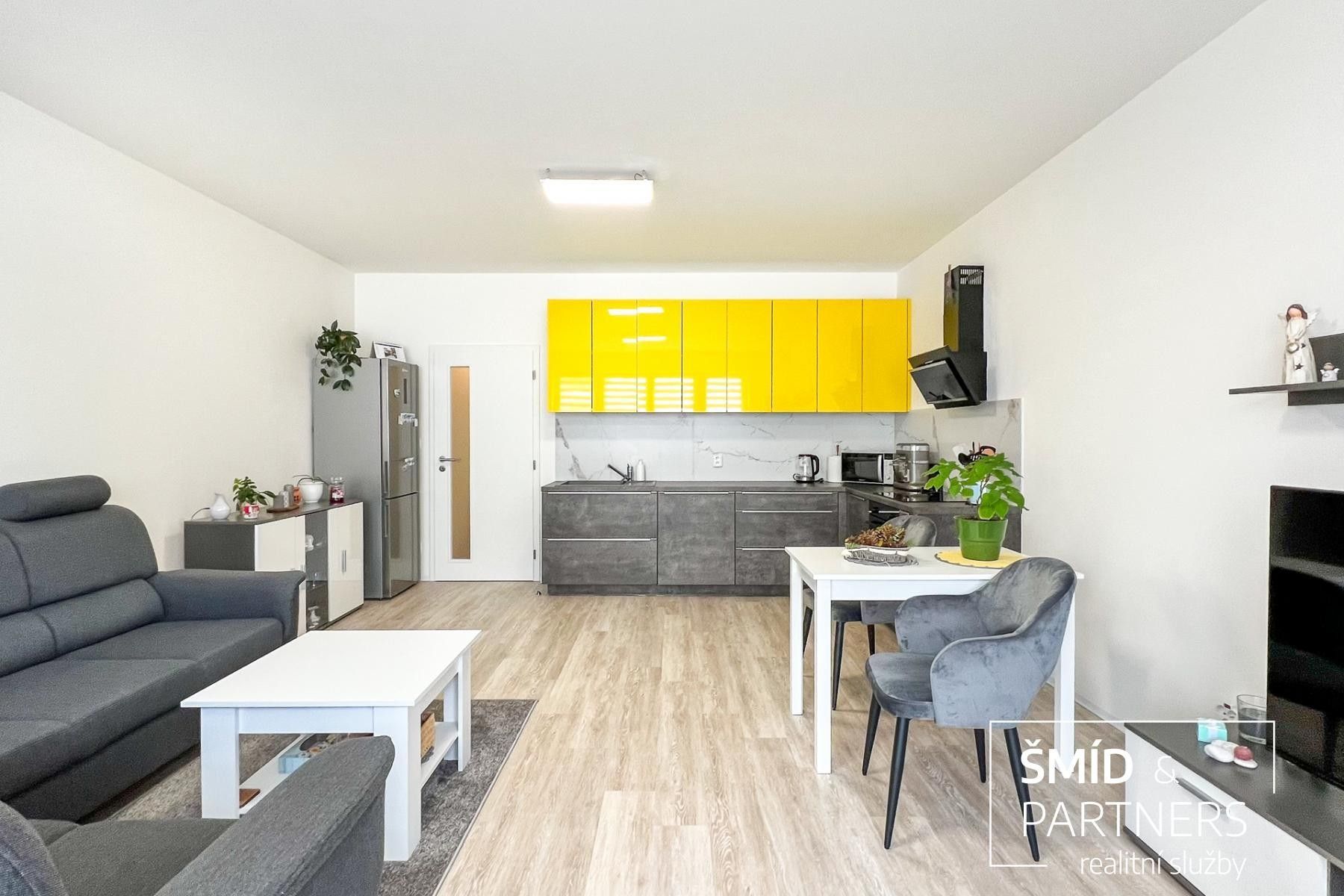 Pronájem byt 2+kk - Za Lidkou , Kutná Hora, 50 m²