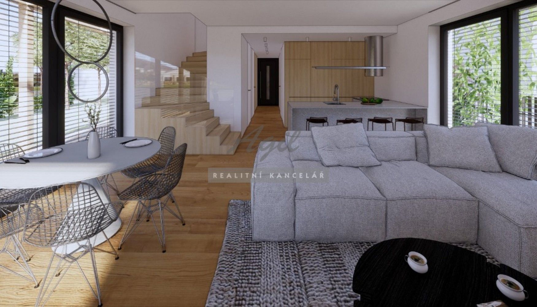 Rodinný dům · 319 m² · Slavkov u Brna, okres Vyškov - 3