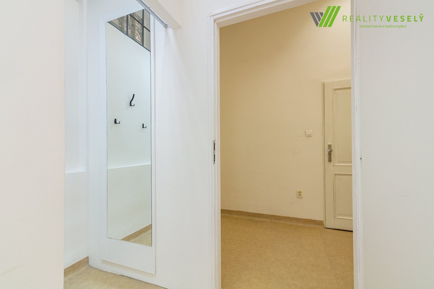 Obchodní prostory · 90 m² · Štefánikova, Hodonín - 4