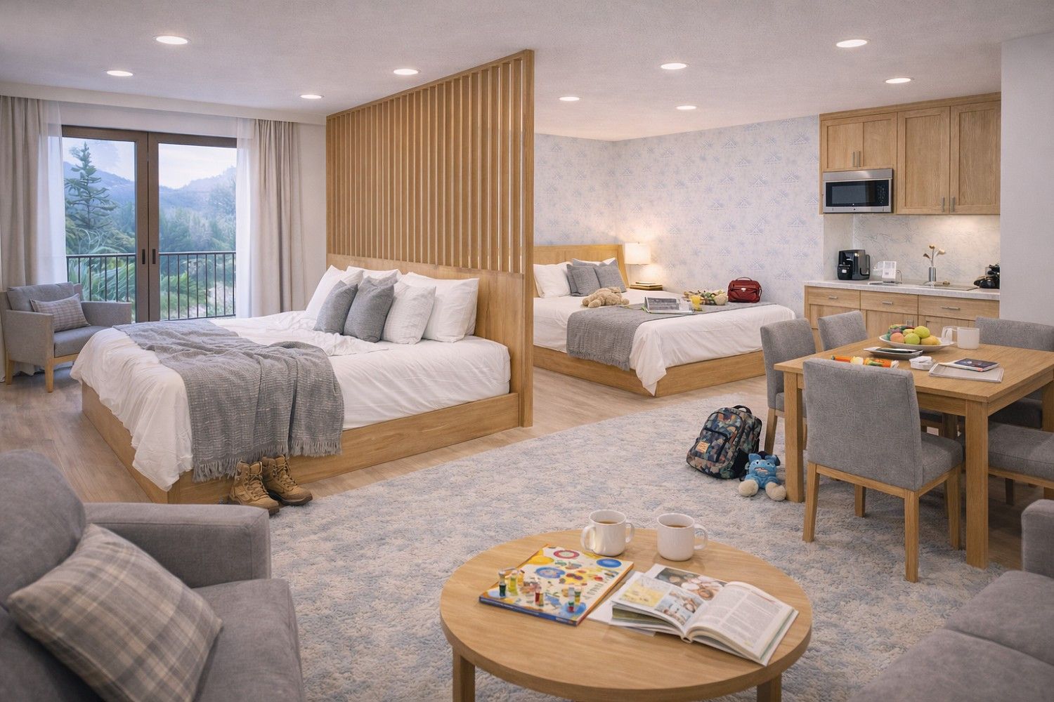 Prodej ubytovací zařízení - Malá Úpa - Horní Malá Úpa, okres Trutnov, Královéhradecký kraj, 45 m² - 5