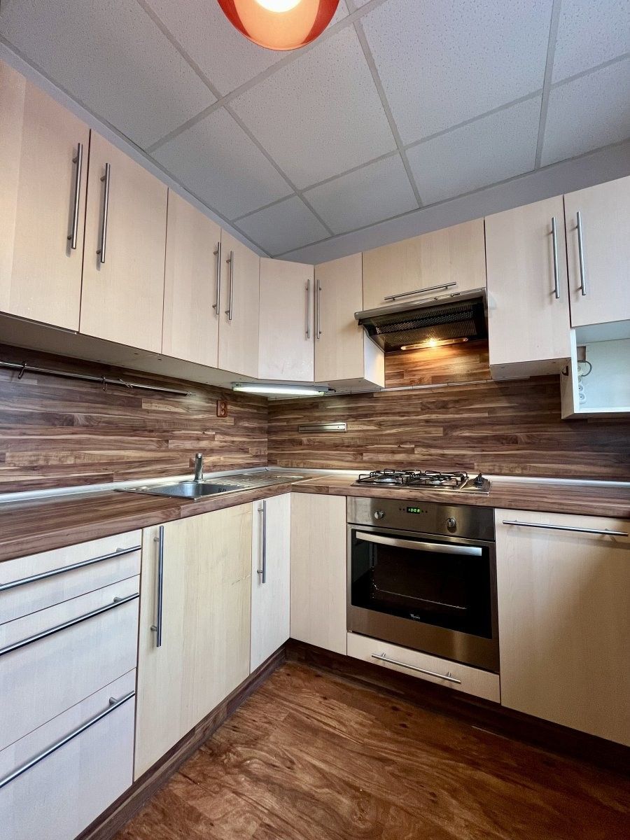 Pronájem byt 3+1 - Josefa Kotase, Ostrava, 68 m²