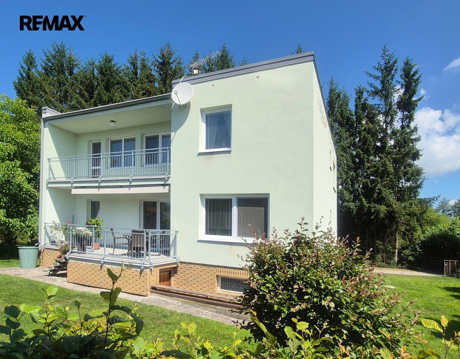 Rodinný dům, 269 m²