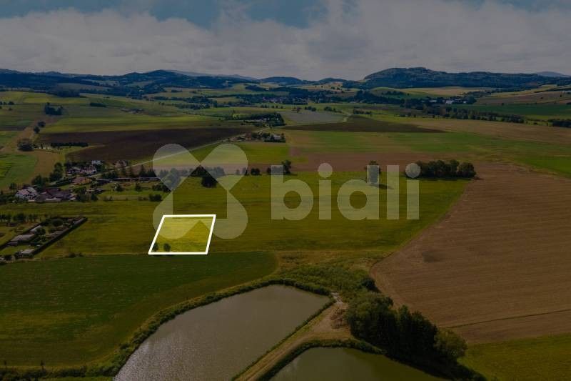 Pozemky pro bydlení, Nýrsko