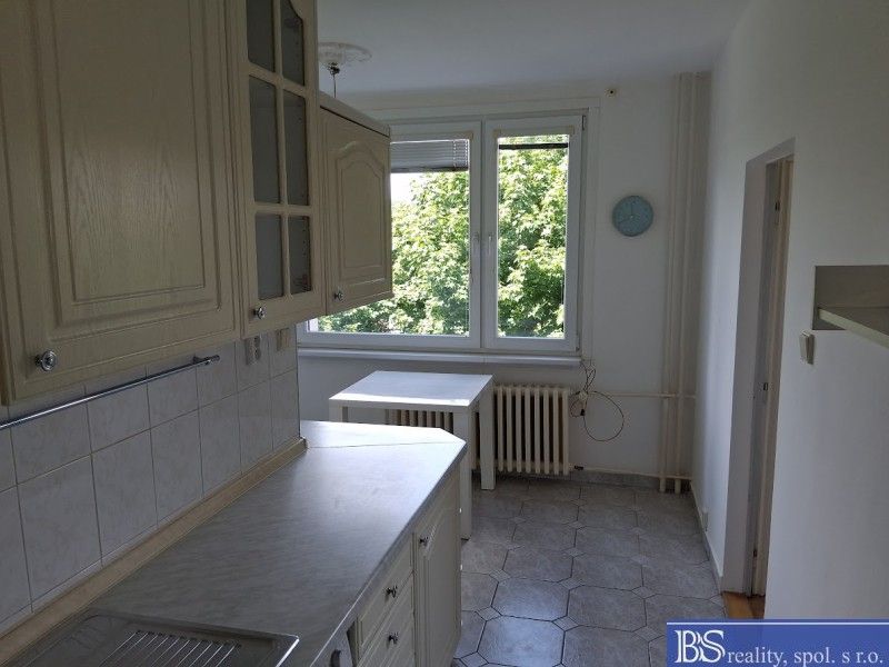Byt 3+1 · 70 m² · Kubelíkova, Ústí nad Labem - 4