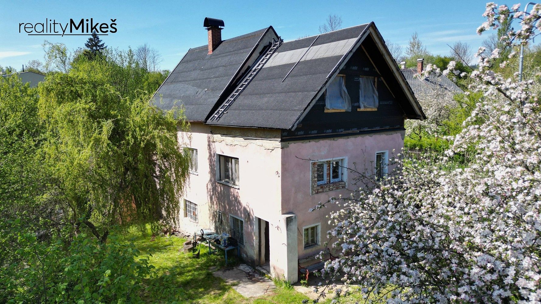 Rodinný dům · 193 m² · Křižany, okres Liberec - 1